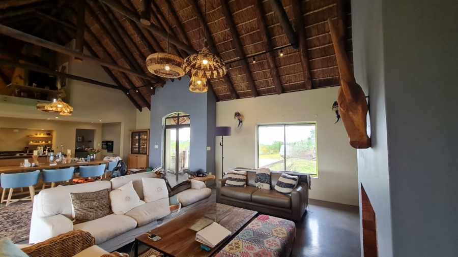 3 Bedroom Property for Sale in Gondwana Game Reserve Western Cape